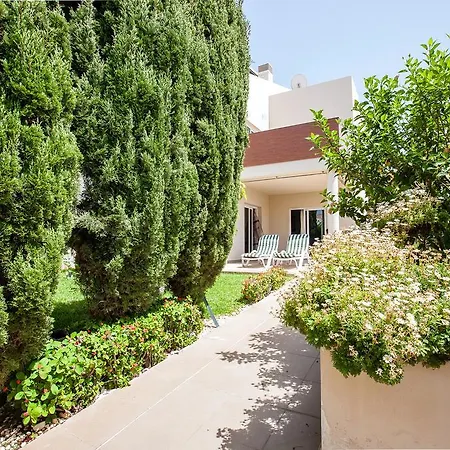 Los Corales Townhouse * Playa de las Americas (Tenerife)