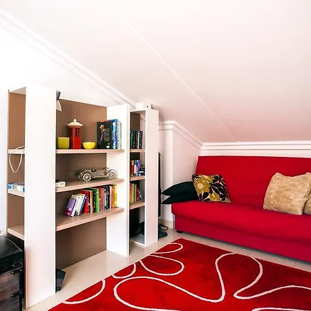 Apartamento Los Corales Townhouse