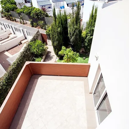 Los Corales Townhouse Apartment Playa de las Americas (Tenerife)