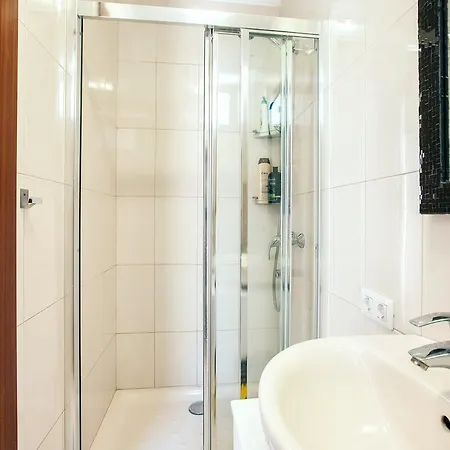 Apartamento Los Corales Townhouse *