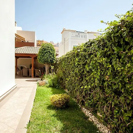Los Corales Townhouse Apartamento *