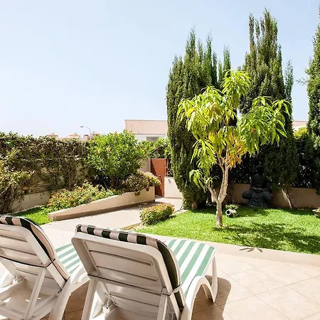 Los Corales Townhouse *