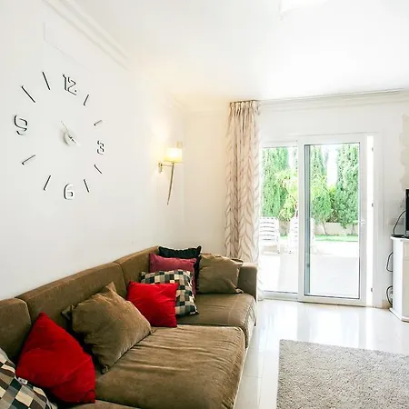Los Corales Townhouse * Playa de las Americas (Tenerife)