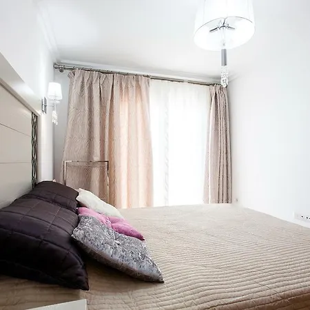 Los Corales Townhouse Apartamento