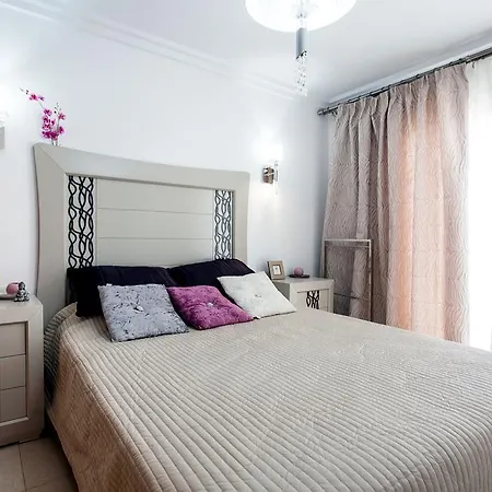 Los Corales Townhouse *
