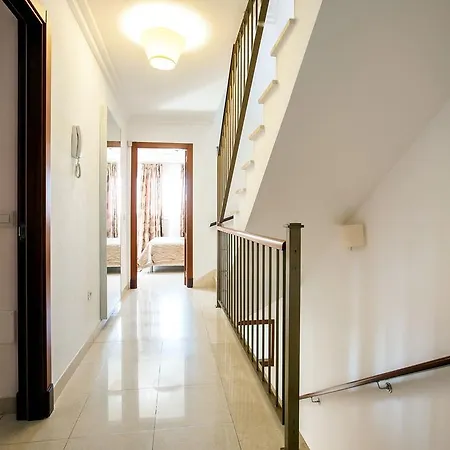 Los Corales Townhouse Apartment Playa de las Americas (Tenerife)