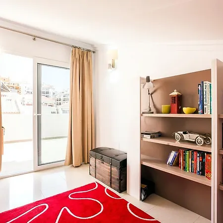 Apartamento Los Corales Townhouse Playa de las Américas