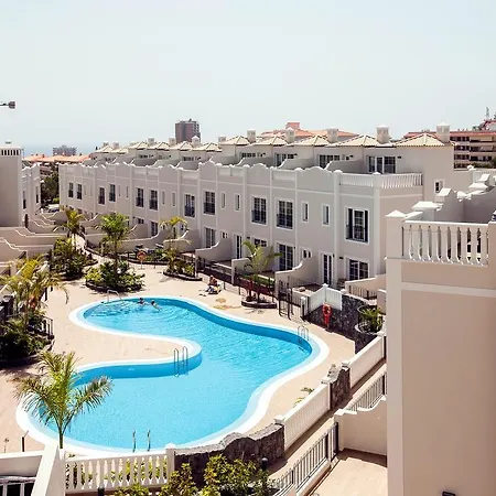 Los Corales Townhouse