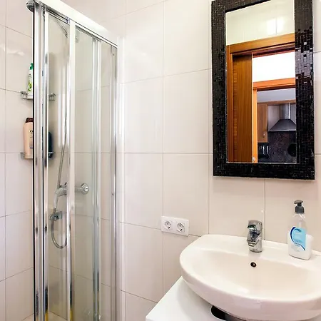Apartamento Los Corales Townhouse