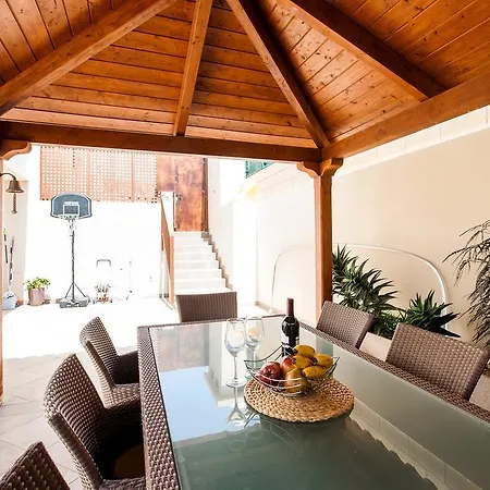 Los Corales Townhouse