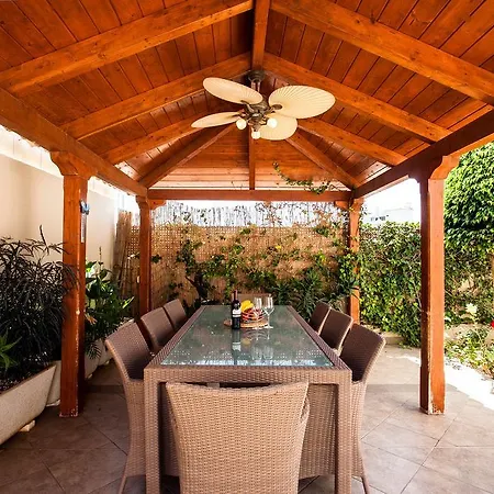 Los Corales Townhouse *