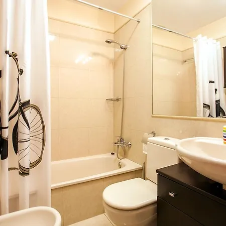 Los Corales Townhouse *